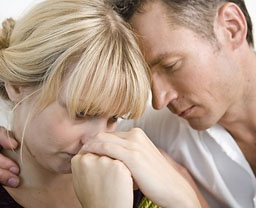 妻子的關愛有助於治療勃起功能障礙